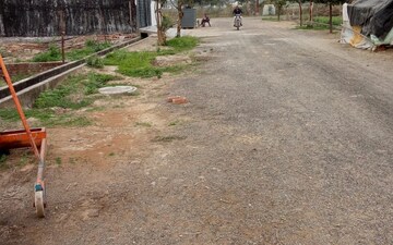 Plot For Sale in Nh 19