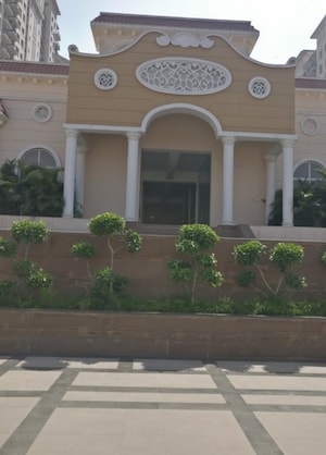 3 BHK Apartment – Exterior View View at Radhey Krishna Casa Green I, Sector 16 Greater Noida - for Sale