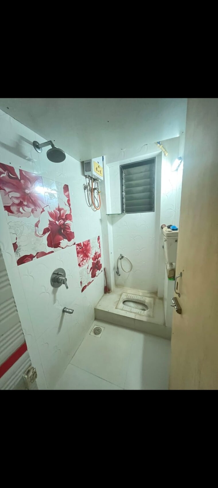 Bathroom, arjun-chs-vasant-vihar 3 Bedroom 1250 Sq.Ft. Apartment In Vasant Vihar Thane 8410807