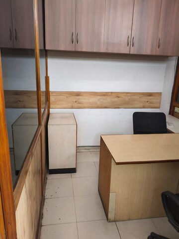 Furnished Amenities in  Office Space at Sector 8 – for Rent