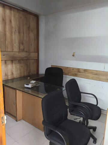 Team Area in  Office Space at Sector 8 – for Rent