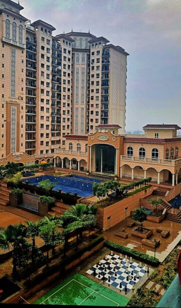 3 BHK Apartment For Sale in Radhey Krishna Casa Green I, Sector 16 Greater Noida