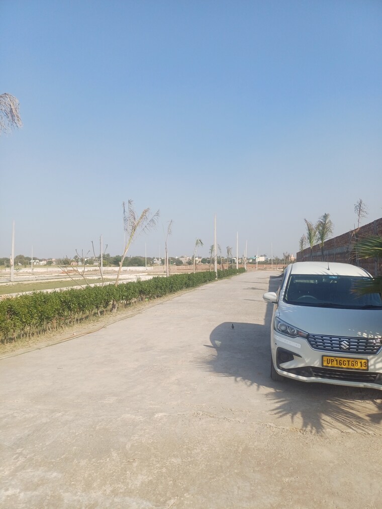 Exterior View, jewar  136 Sq.Yd. Plot In Jewar Greater Noida 8410802