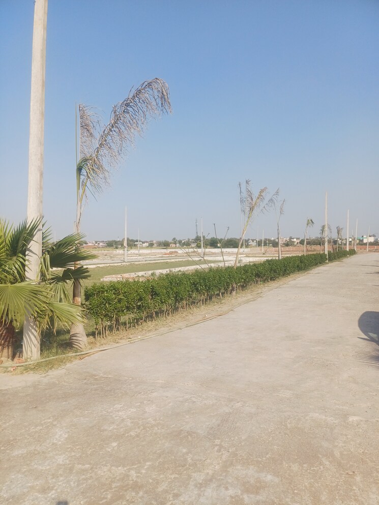 Exterior View, jewar  136 Sq.Yd. Plot In Jewar Greater Noida 8410802