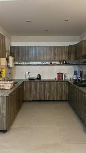 Kitchen in 2 BHK Apartment at Shree Vardhman Victoria, Sector 70 – for Sale