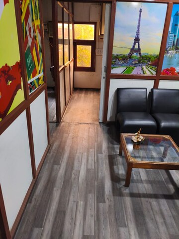  Office Space For Rent in Sector 8