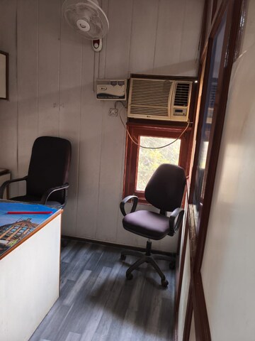 Bathroom in  Office Space at Sector 8 – for Rent