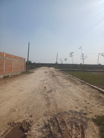  Plot For Sale in Jewar