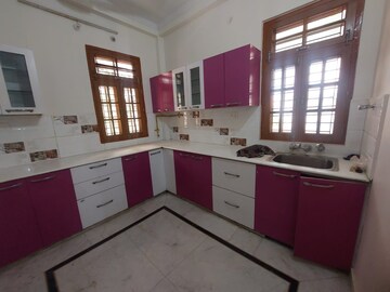 2 BHK Builder Floor For Rent in DLF Vibhuti Khand, Gomti Nagar