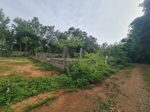  Plot – Exterior View View at Silver Oak Resort, Rajanukunte - for Sale