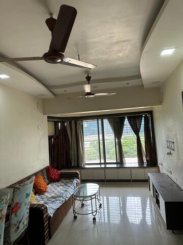 1 BHK Apartment For Rent in Lok Gaurav Society, Vikhroli West