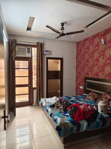 Bedroom in 2 BHK Apartment at Kharar Landran Road – for Rent