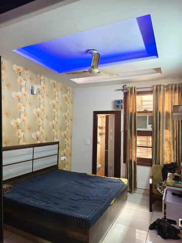 Bedroom in 2 BHK Apartment at Kharar Landran Road – for Rent