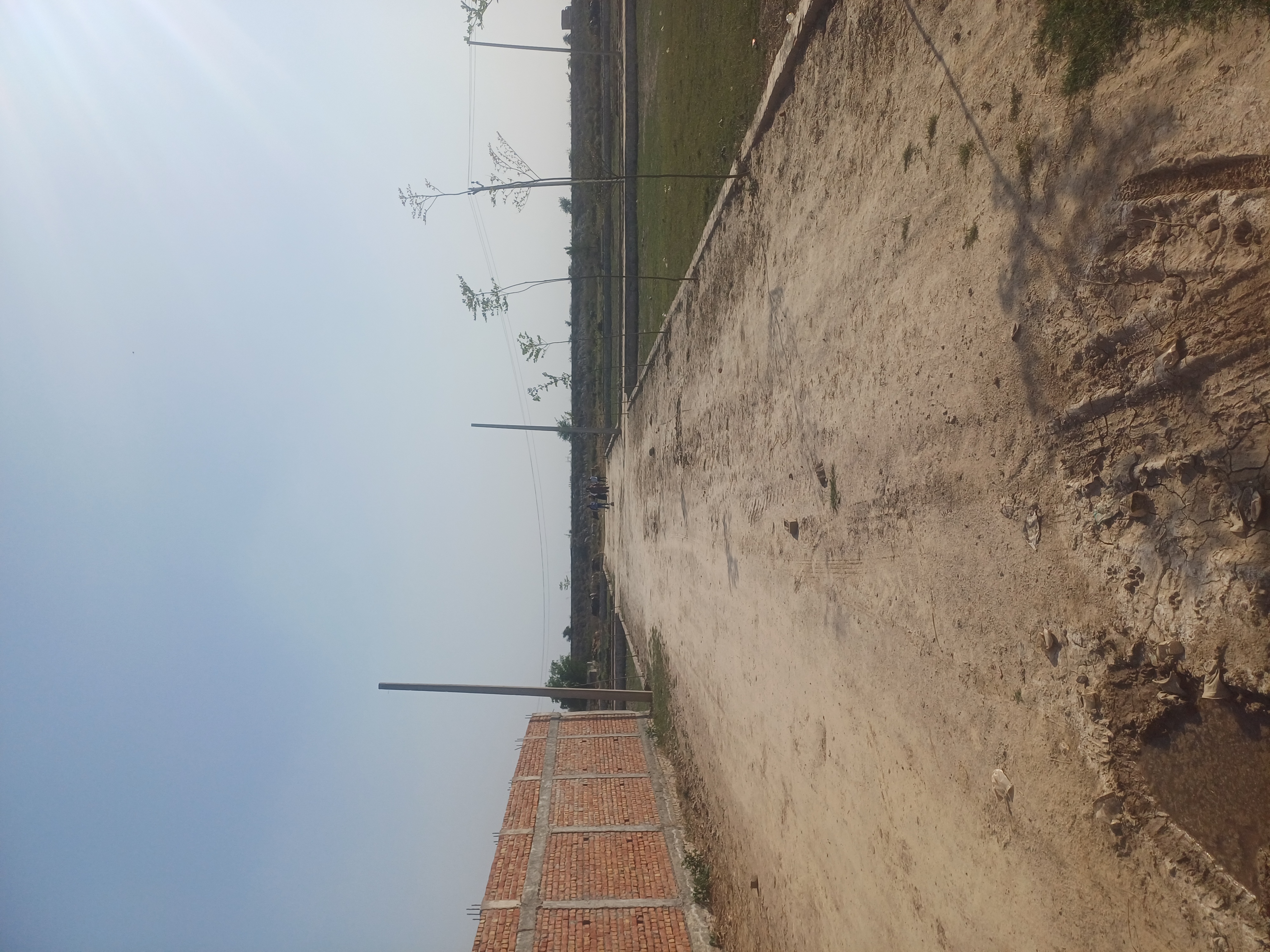 Plot For Sale in The Grand City 