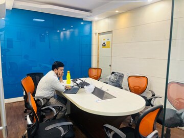  Office Space For Rent in Sector 2