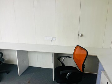 Team Area in  Office Space at Sector 2 – for Rent