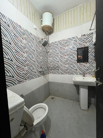 Master Bedroom in 2 BHK Apartment at Kharar – for Rent