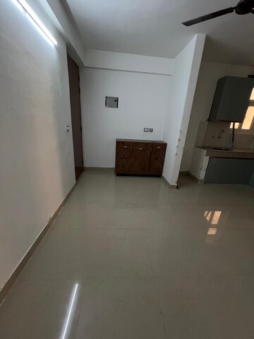 Building Lobby in 3 BHK Apartment at ROF Amaltas, Sector 92 – for Rent