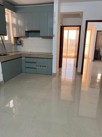 Kitchen in 3 BHK Apartment at ROF Amaltas, Sector 92 – for Rent