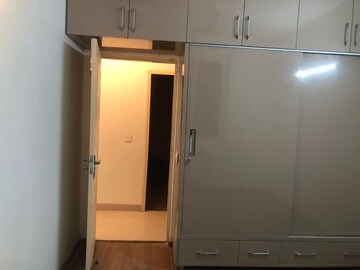 Bathroom in 2 BHK Apartment at Kharar Landran Road – for Rent