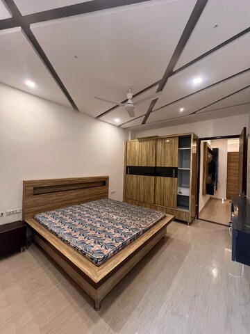 Bedroom in 2 BHK Apartment at Kharar Landran Road – for Rent
