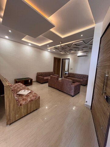 Living Room in 2 BHK Apartment at Kharar Landran Road – for Rent