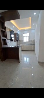 3.5 BHK + Servant Room 2019 Sq.Ft. Apartment in BPTP The Resort