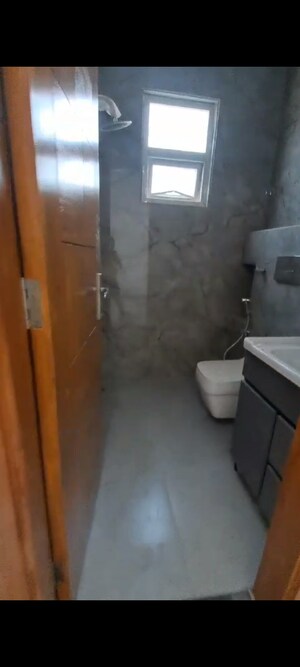 Bathroom in 3.5 BHK Apartment at BPTP The Resort, Sector 75 – for Sale