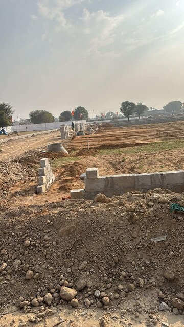  Plot For Sale in Ajmer Road