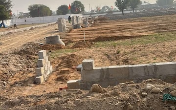 Plot For Sale in Ajmer Road