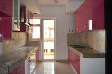 2 BHK Apartment For Rent in Conscient Habitat, Sector 99a