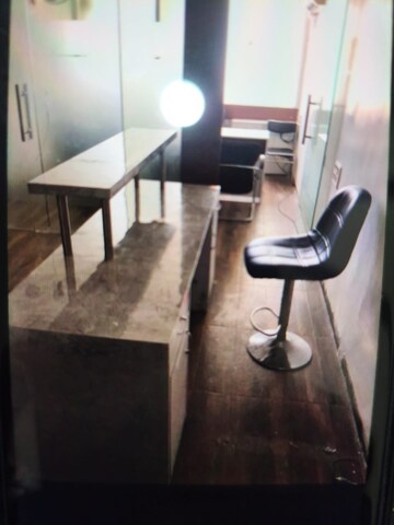 Gym in  Office Space at Sector 8 – for Rent