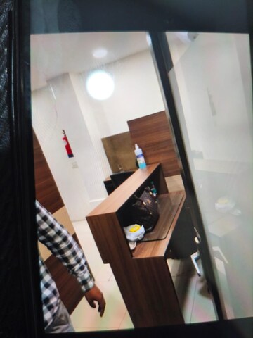 Furnished Amenities in  Office Space at Sector 8 – for Rent