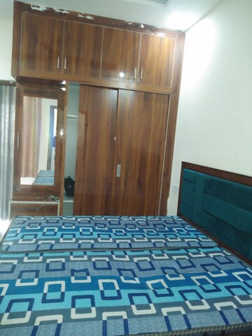 Bedroom in 1 BHK Apartment at Kharar Landran Road – for Rent