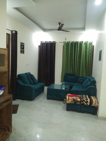 1 BHK Apartment For Rent in Kharar Landran Road