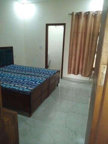 Bedroom in 1 BHK Apartment at Kharar Landran Road – for Rent