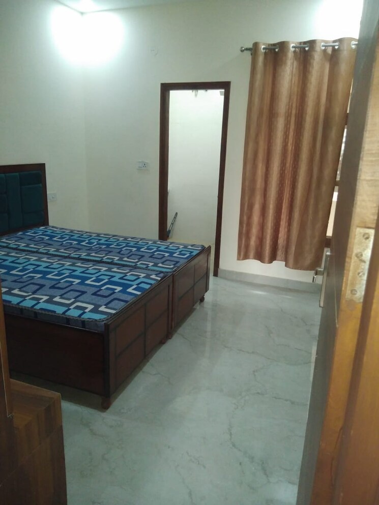 Bedroom, kharar landran road 1 Bedroom 850 Sq.Ft. Apartment In Kharar Landran Road Mohali 8410913