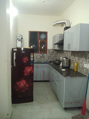 Kitchen in 1 BHK Apartment at Kharar Landran Road – for Rent