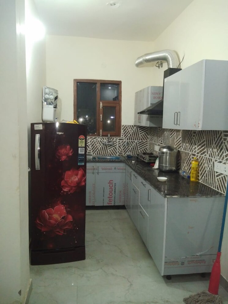 Kitchen, kharar landran road 1 Bedroom 850 Sq.Ft. Apartment In Kharar Landran Road Mohali 8410913
