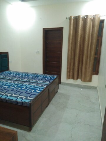 Bedroom in 1 BHK Apartment at Kharar Landran Road – for Rent