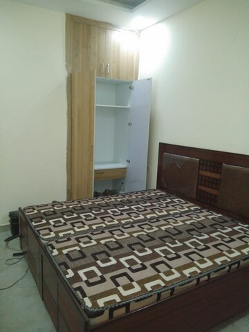 Bedroom in 1 BHK Apartment at Kharar Landran Road – for Rent
