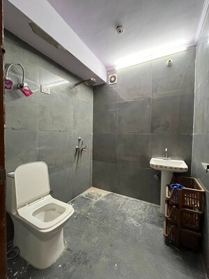 Master Bedroom in 2 BHK Builder Floor at Himgiri Enclave, Burari – for Sale