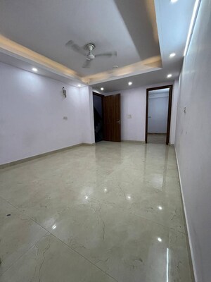 2 BHK Builder Floor For Sale in Himgiri Enclave, Burari