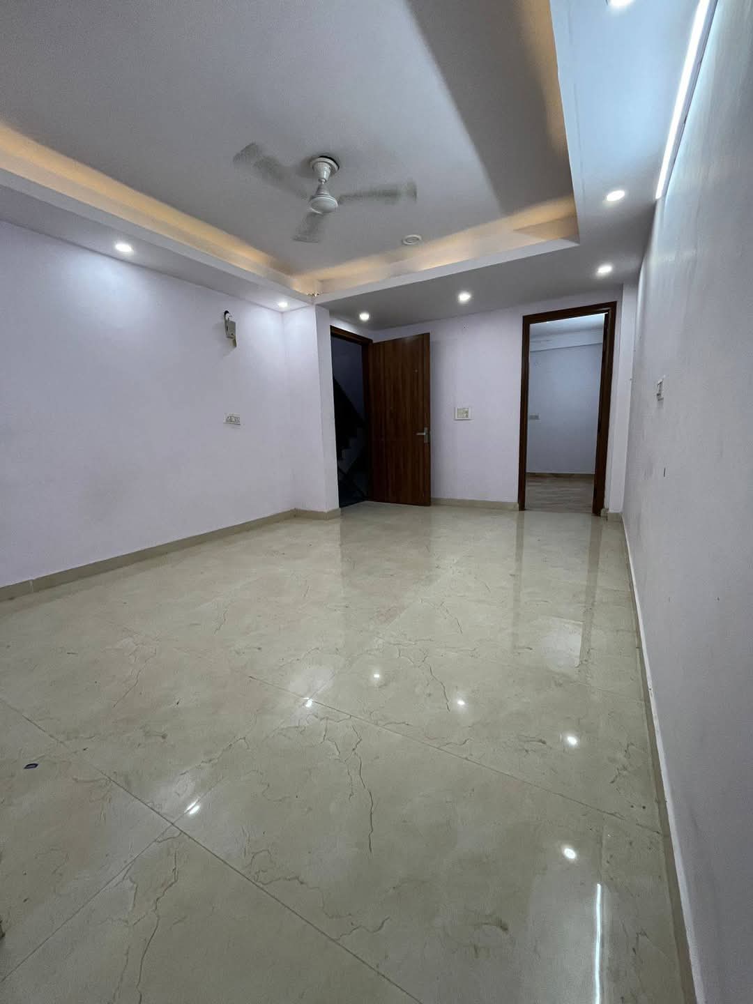 2 BHK + Pooja Room Builder Floor For Sale in Himgiri Enclave
