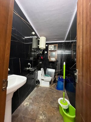 Master Bedroom in 2 BHK Builder Floor at Himgiri Enclave, Burari – for Sale