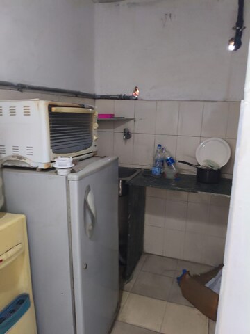 Team Area in  Office Space at Madhya Marg – for Rent