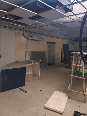 Team Area in  Office Space at Madhya Marg – for Rent