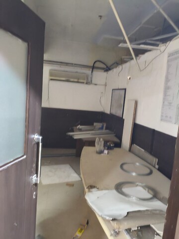 Team Area in  Office Space at Madhya Marg – for Rent