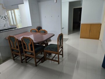 Living Room in 3 BHK Apartment at Gota – for Rent