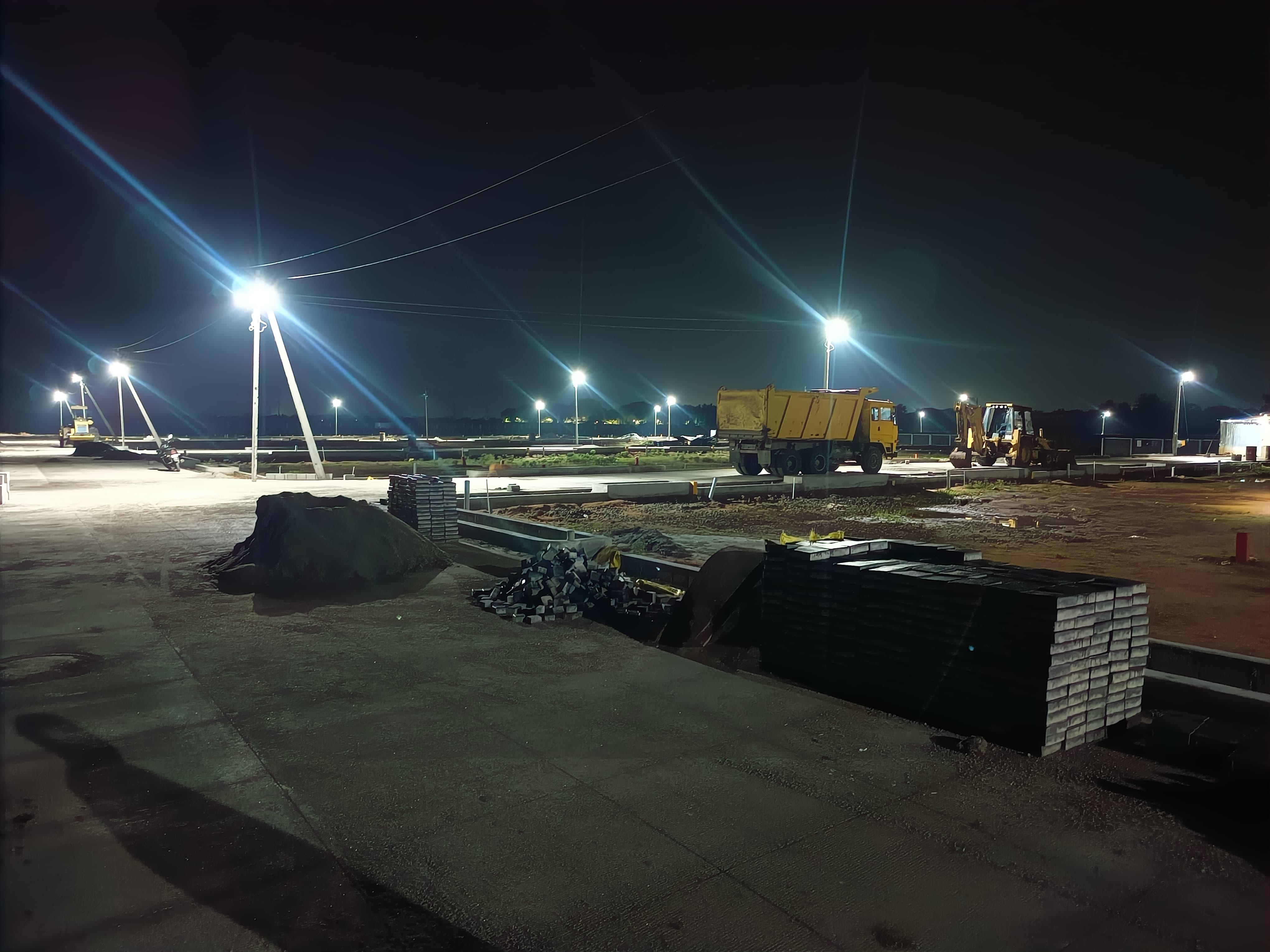 Plot For Sale in Ananth Nagar 